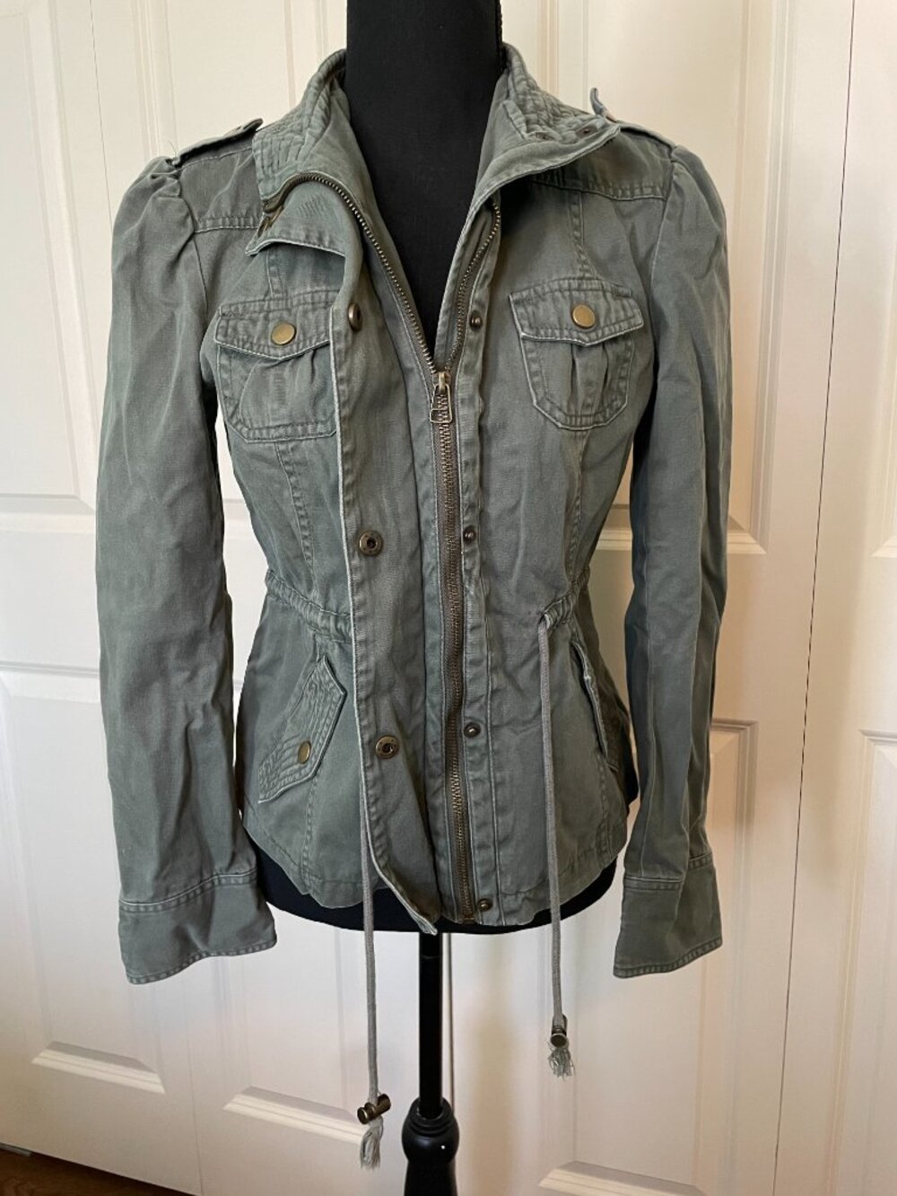 Fashion Jacket